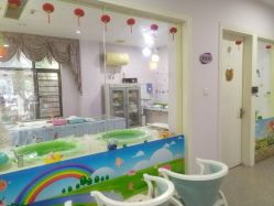 -宝生月子中心(独栋园林·福田店)