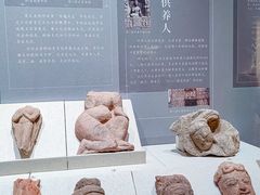 -深圳博物馆