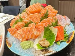 -大渔铁板烧(万象城店)