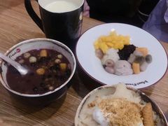 -鲜芋仙(太原街万达店)
