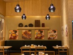 大堂-yokocho上横町·日本食街(深业上城店)