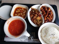 -乡村基(北碚区天生餐厅)