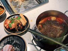 -非烤勿扰自助烤肉(合胜百货店)