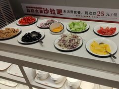 -豪享来中西餐厅(隆昌店)