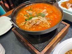 -紫光园·烤鸭·北京菜(团结湖店)