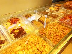 虾仁-水一方现烤鱿鱼丝大连特产(华南亿合城店)