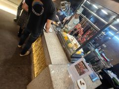 -松山湖凯悦酒店·Café自助餐厅·周末火舞秀表演
