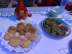 -客家大院·非遗赣南客家菜(郁孤台店)