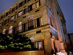 -伯衡55·吉品轩(乌鲁木齐南路店)