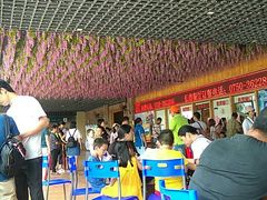 -长廊欢乐园