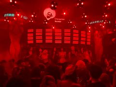 -Orangutan Bunker猩猩地堡酒吧(兰桂坊店)