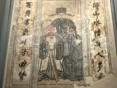 -洛阳古墓博物馆