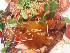 -花舍·新派粤菜·西餐·下午茶(亚运村·鸟巢店)