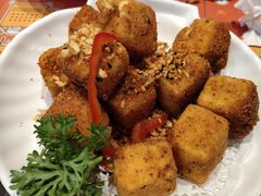 一口七味豆腐-点点心点心专门店(旺角店)