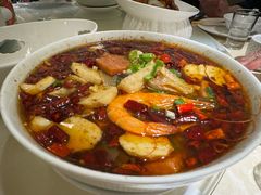 -小桃红·东北菜·春饼烤鸭(南阳湖街店)