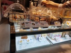 -喜茶(上海兴业太古汇店)