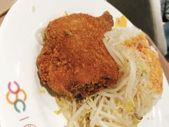 -北大家园食堂