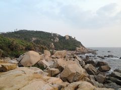 -东澳岛