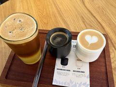 -Torch Coffee 炬点咖啡