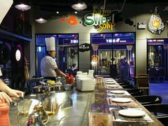android_upload_pic-尚雅铁板料理自助餐厅(乐松店)