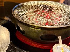 -樱嘢·炭火烧肉(惠南店)
