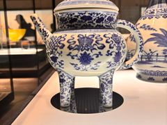 -广西壮族自治区博物馆