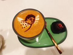 -潮一不贰·法式甜品·生日蛋糕·西式简餐(外滩店)