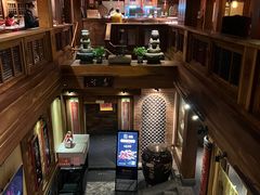 -小吊梨汤·北京菜(香山店)