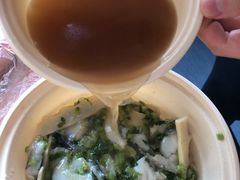 -奎元馆.百年奎元.非遗传承(西湖边的解放路店)