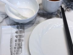-潮州府·潮菜·砂锅粥(徐家汇店)