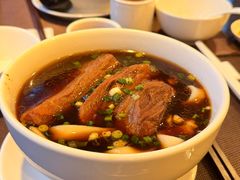 -中国厨房/台湾牛肉面
