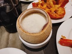 -安蒂娅·海鲜自助餐厅(安蒂娅美兰酒店)