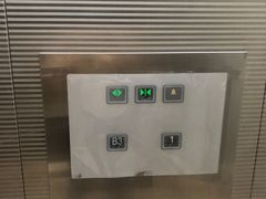 -日月光中心-停车场