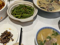 -豫满楼(郑东新区店)