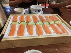 -壹湖两岸·鱼鲜山里菜(东江湖店)