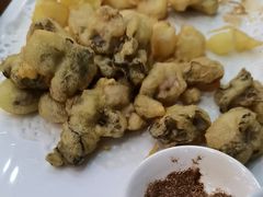 -渔码头食府(蓬莱阁店)