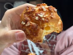 -檗谷·面包·咖啡·轻食(华贸天地店)