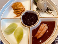 -虹御轩·传承江浙菜(虹桥店)