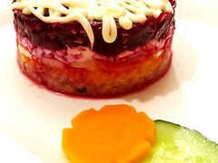 -92°C俄式厨房(中央大街店)