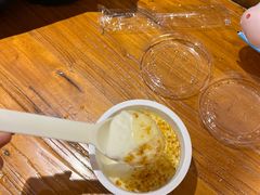 桂花奶酪-文宇奶酪店(南锣鼓巷店)