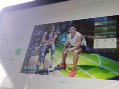 -GMJ·24H健身房(北外滩店)