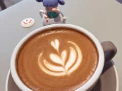 -Seesaw Coffee(上生新所店)