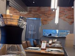 -刀叉遇上筷子中西融合餐厅(南开店)