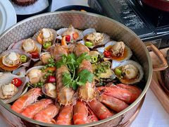 -品海楼·大连海鲜(老虎滩店)