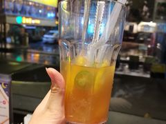 -大有利茶餐厅(福民店)