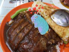 -澳门陈光记烧味饭店(万象城店)