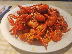 -527烧烤·龙虾·精酿酒(小石城美乐城店)