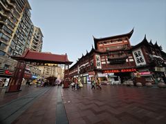 -周浦小上海步行街
