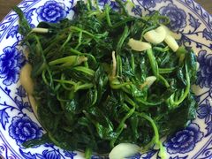 -陈厨老家菜馆(义安区店)