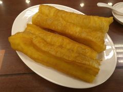 油条-日月永和中国餐饮名店(凤凰店)